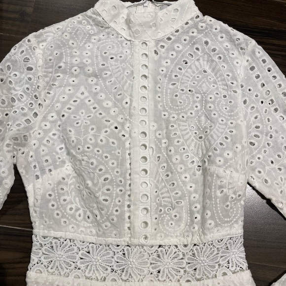 LIONESSSPRING FLING DRESS - Picture 5 of 7